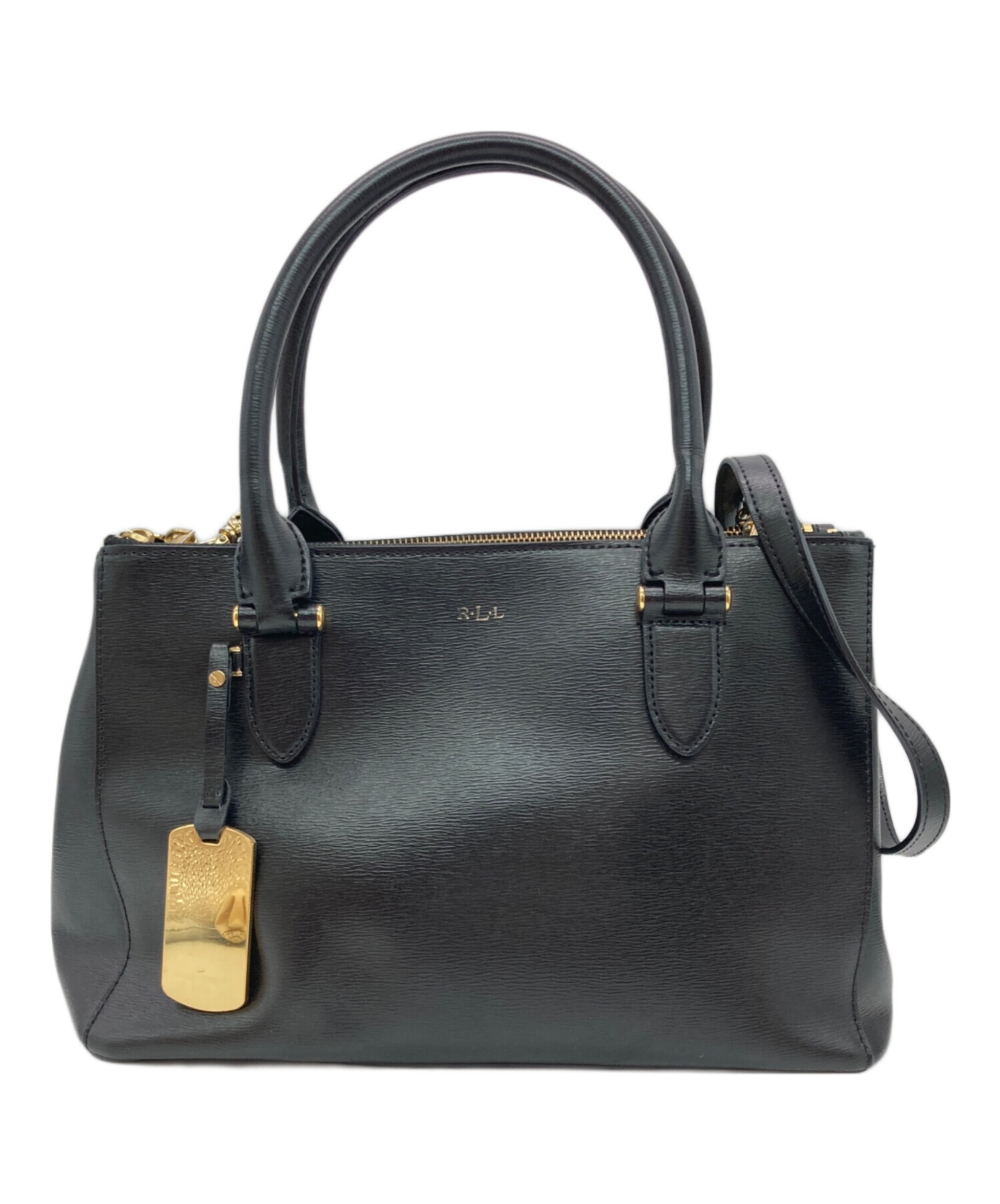 中古・古着通販】LAUREN RALPH LAUREN (ローレンラルフローレン) 2way