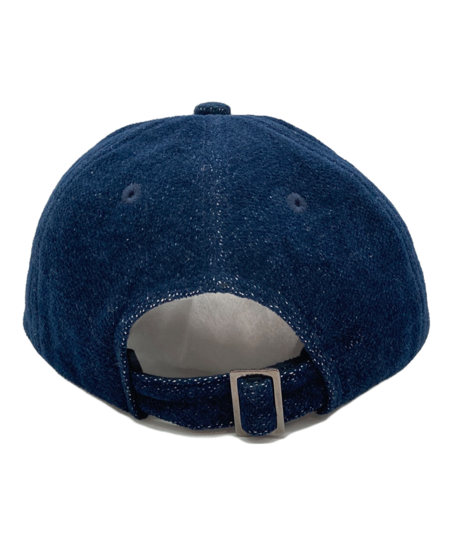 中古・古着通販】Needles (ニードルズ) Baseball Cap - Cotton Washi