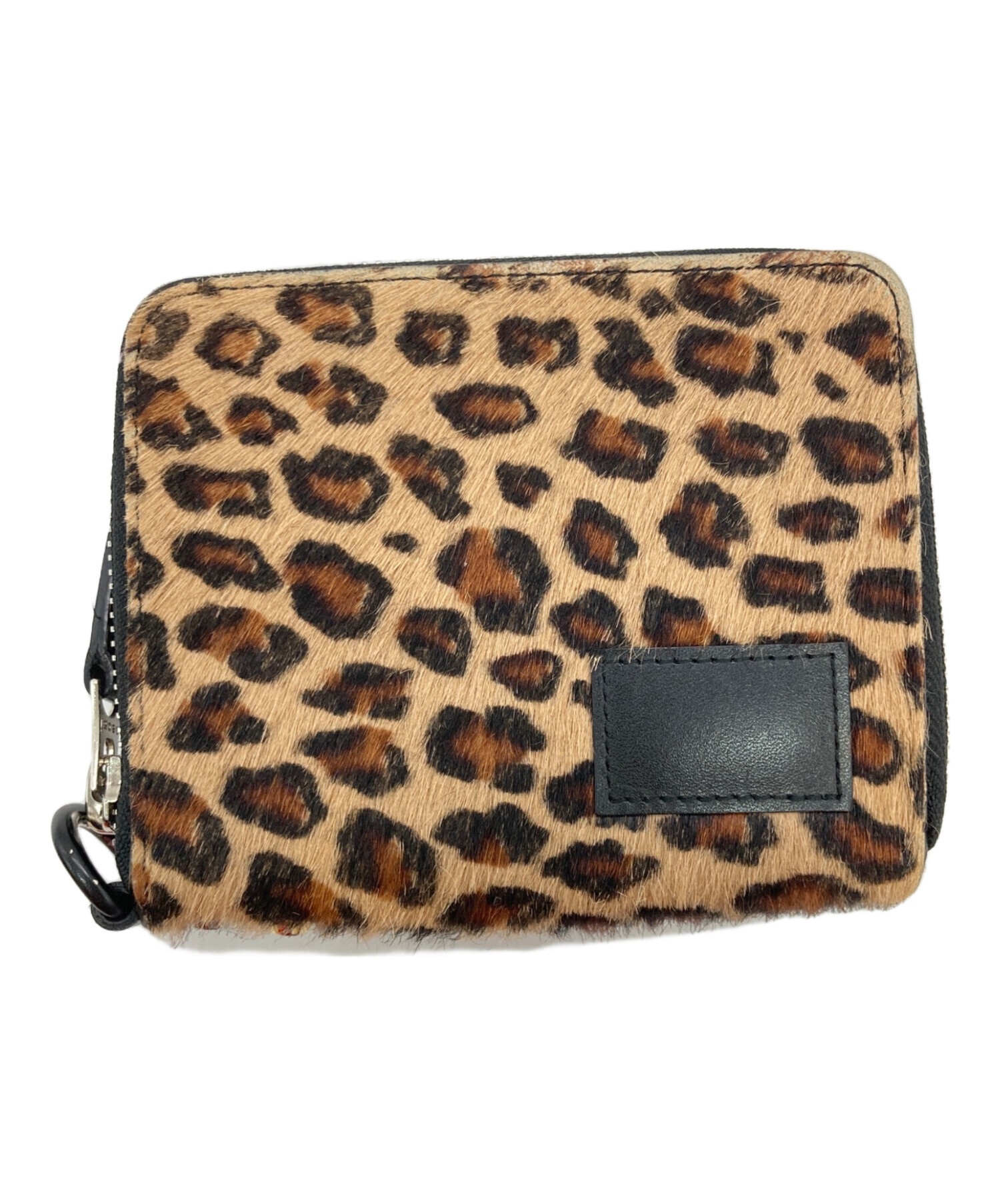 中古・古着通販】sacai (サカイ) PORTER (ポーター) ハラココンパクト