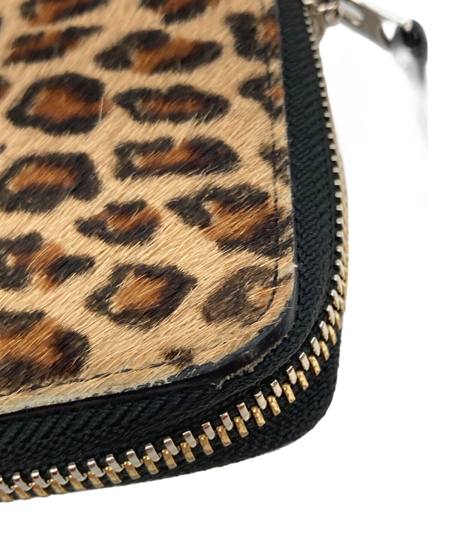 中古・古着通販】sacai (サカイ) PORTER (ポーター) ハラココンパクト