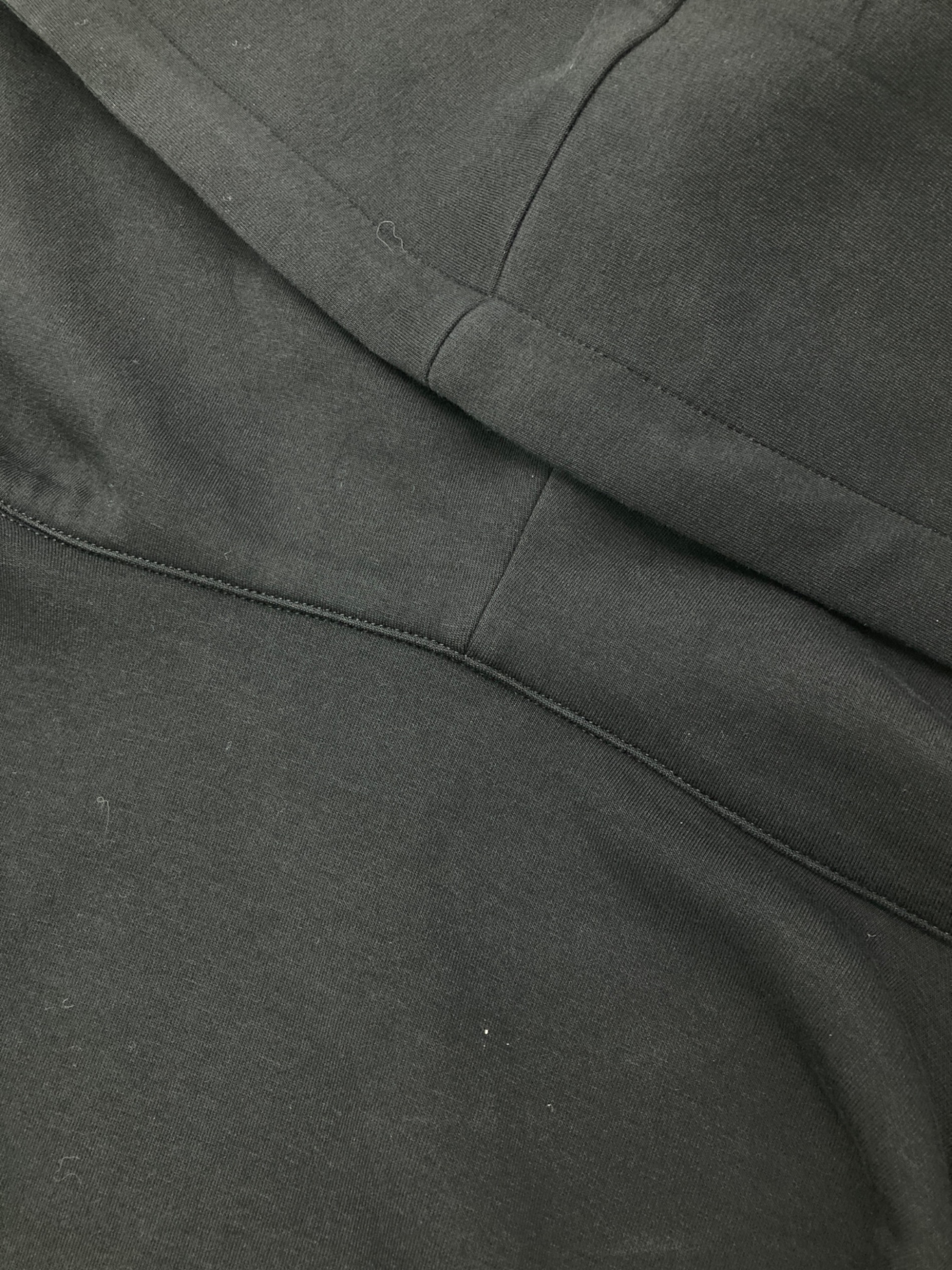 中古・古着通販】rosy monster (ロージーモンスター) hem frill parker