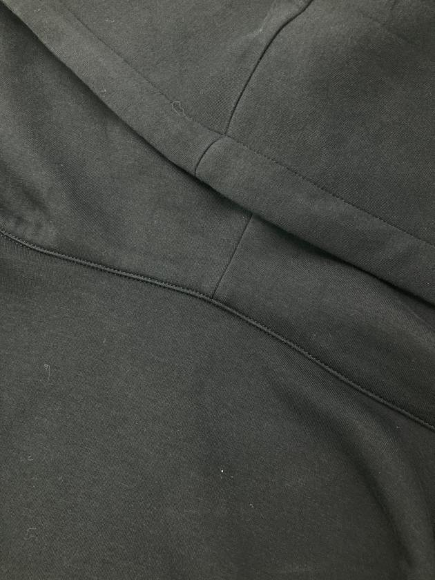 中古・古着通販】rosy monster (ロージーモンスター) hem frill parker