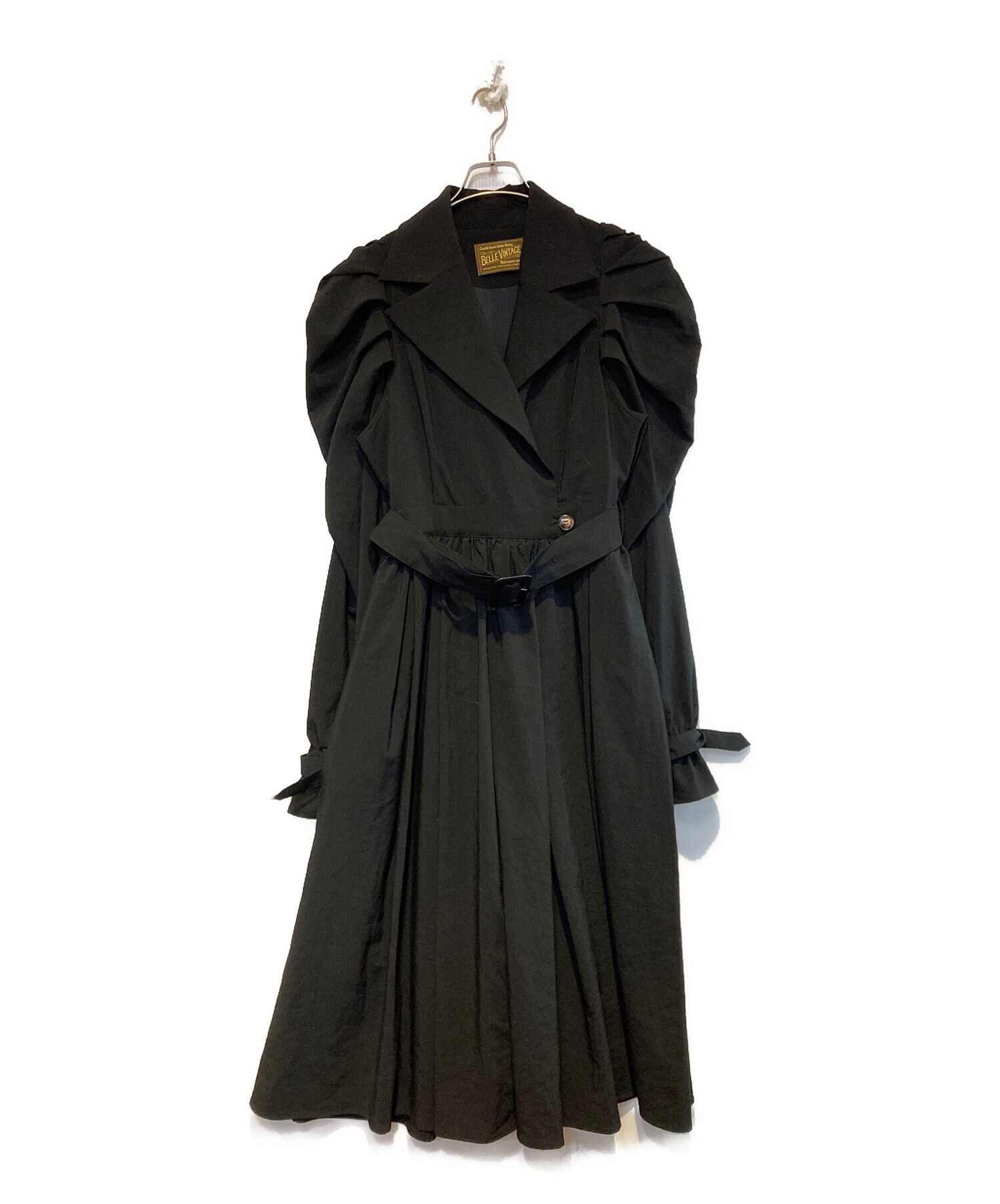 中古・古着通販】la belle etude (ラベルエチュード) ギャザー