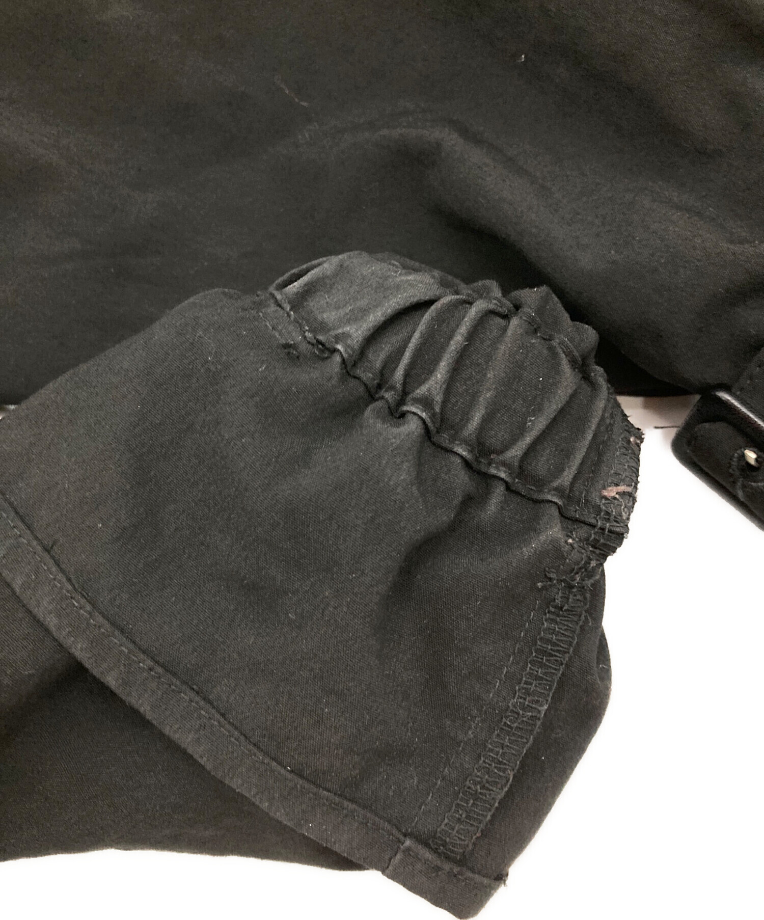 中古・古着通販】la belle etude (ラベルエチュード) ギャザー