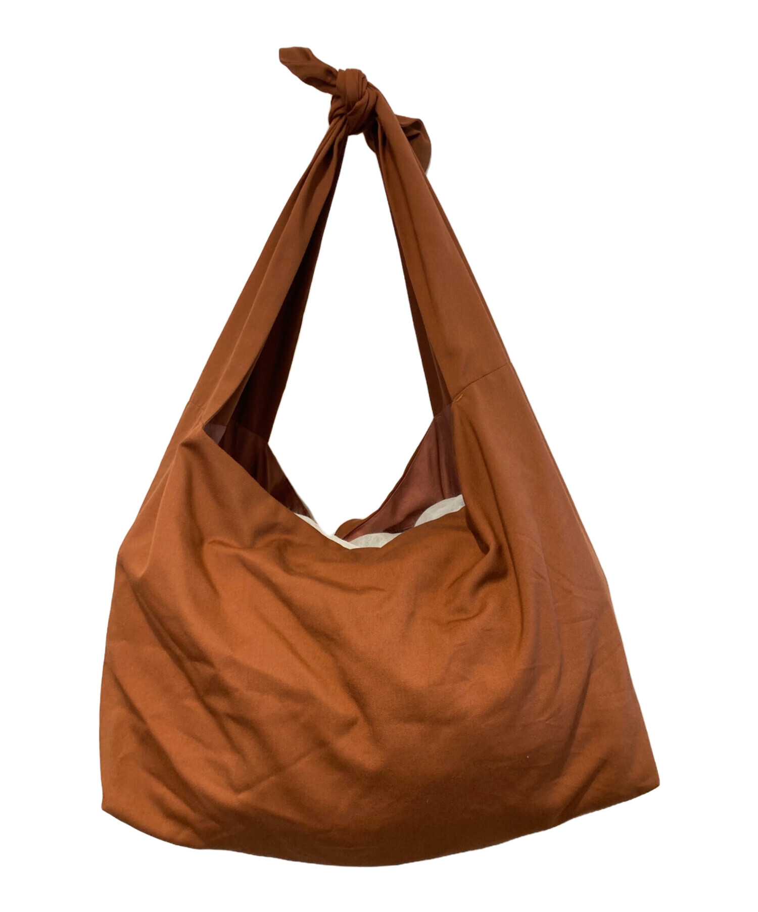 中古・古着通販】Dulcamara (ドゥルカマラ) よそいきトートバッグ