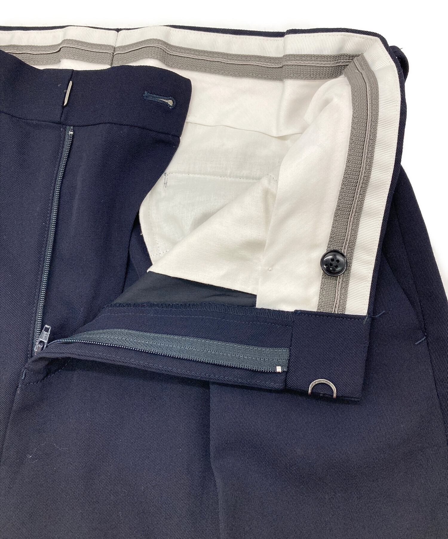 中古・古着通販】TOMORROW LAND (トゥモローランド) クリアツイル