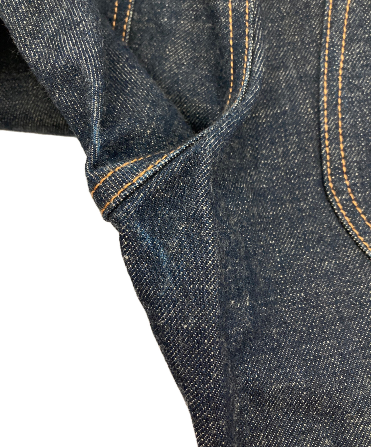 SUGARHILL Classic Denim Bell Bottom SUGARHILL ⁄ CLASSIC FLARED 