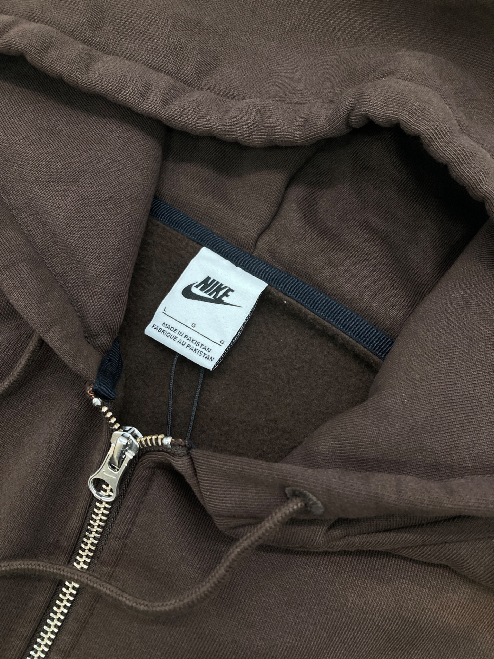 中古・古着通販】NIKE (ナイキ) stussy (ステューシー) Stone Washed