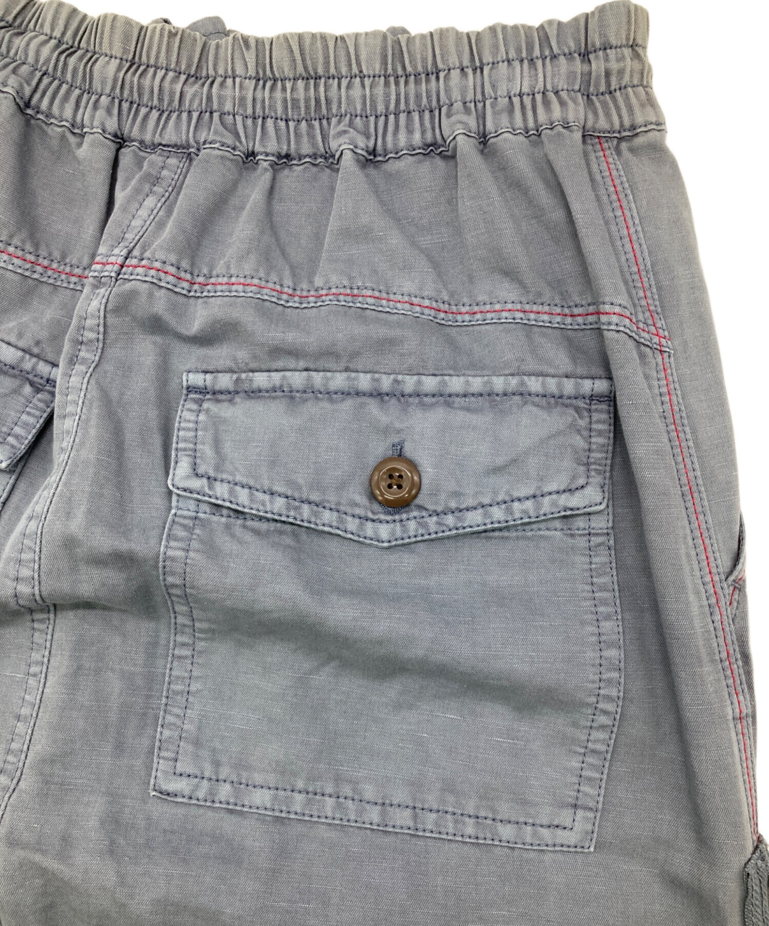 中古・古着通販】DIESEL (ディーゼル) O-GINESTRA グレー サイズ:26