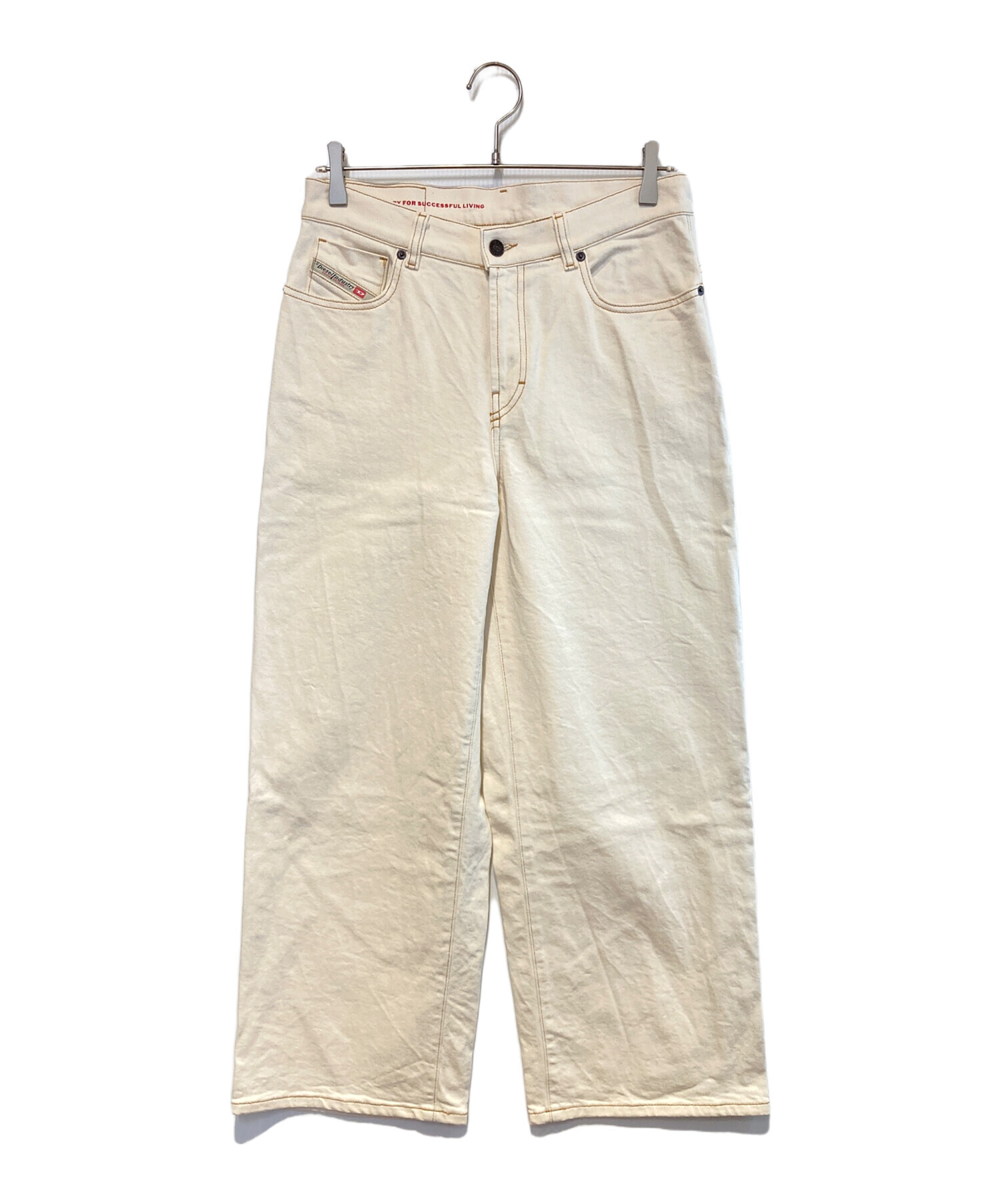 中古・古着通販】DIESEL (ディーゼル) bootcut and flare jeans 2000