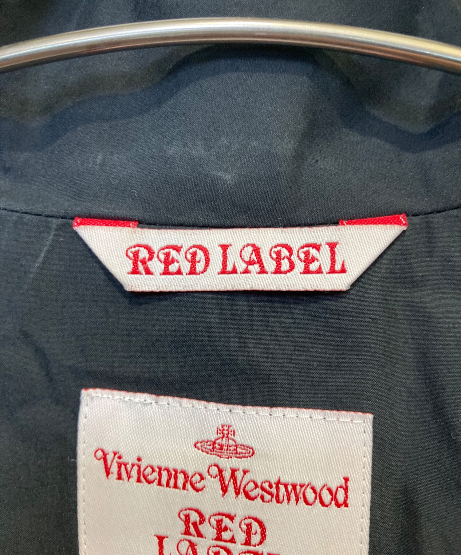 中古・古着通販】Vivienne Westwood RED LABEL (ヴィヴィアンウエスト
