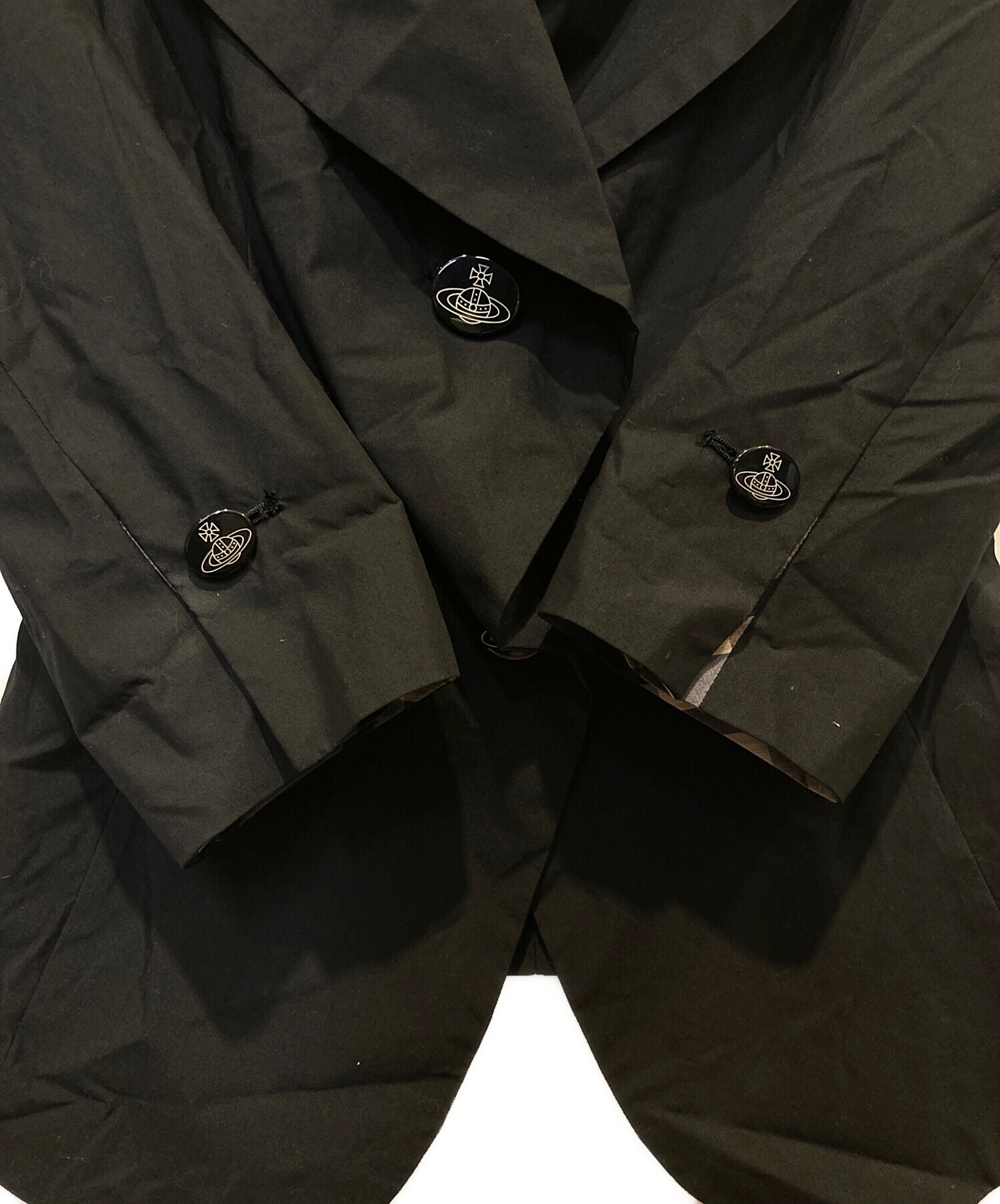 中古・古着通販】Vivienne Westwood RED LABEL (ヴィヴィアンウエスト