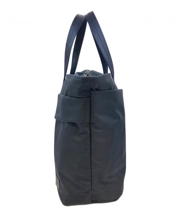 タグ付き✨【未使用】PORTER ポーター ビュー トートバッグ(L)ネイビー VIEW(ビュー) TOTE BAG(L) | 吉田カバンホームページ | YOSHIDA & Co.