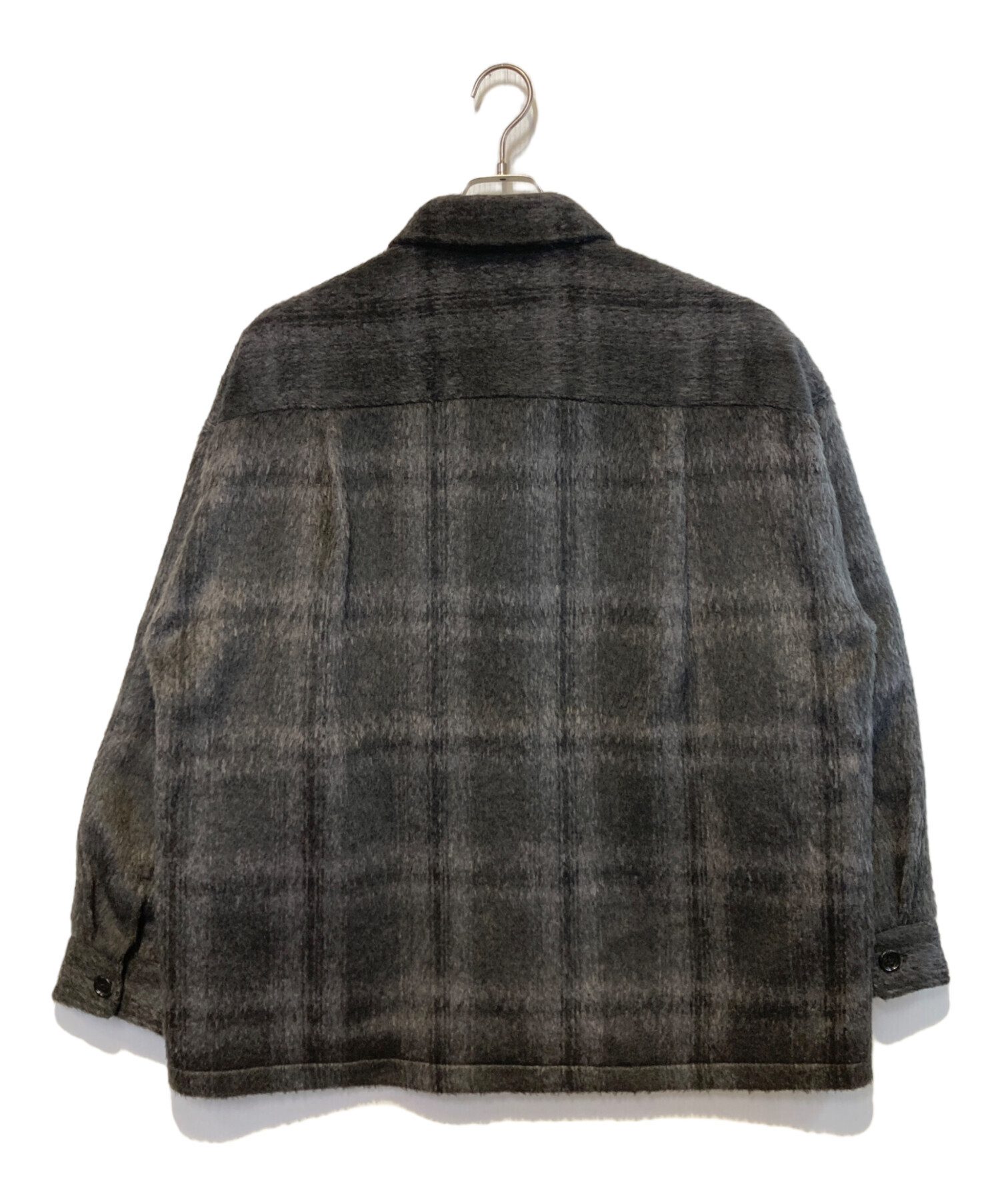 中古・古着通販】MONKEY TIME (モンキータイム) オンブレチェック