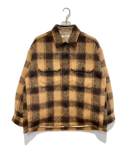 中古・古着通販】MONKEY TIME (モンキータイム) オンブレチェック