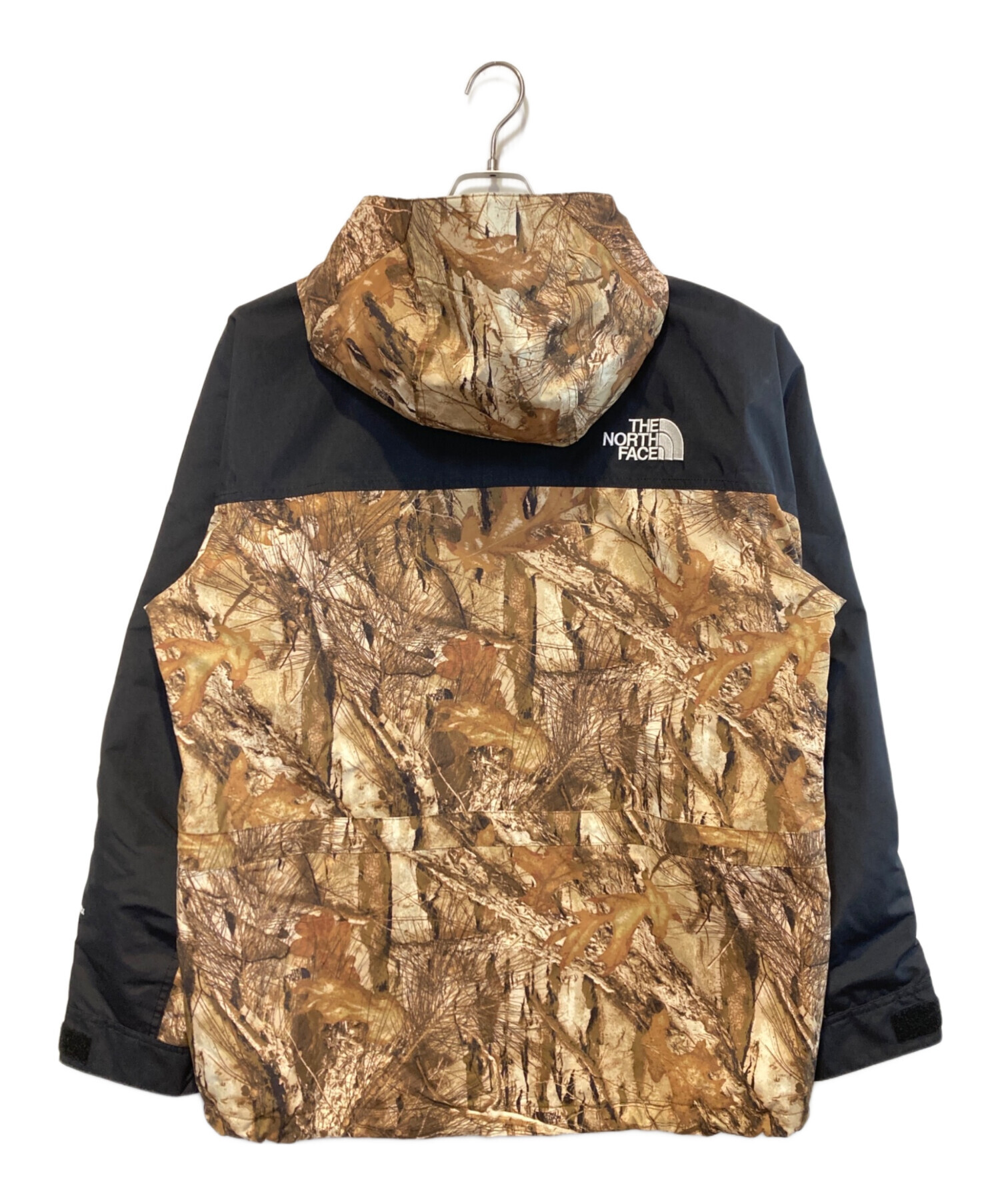 中古・古着通販】THE NORTH FACE (ザ ノース フェイス) Novelty 