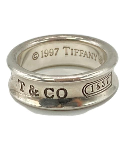 中古・古着通販】TIFFANY & Co. (ティファニー) 1837ナローリング