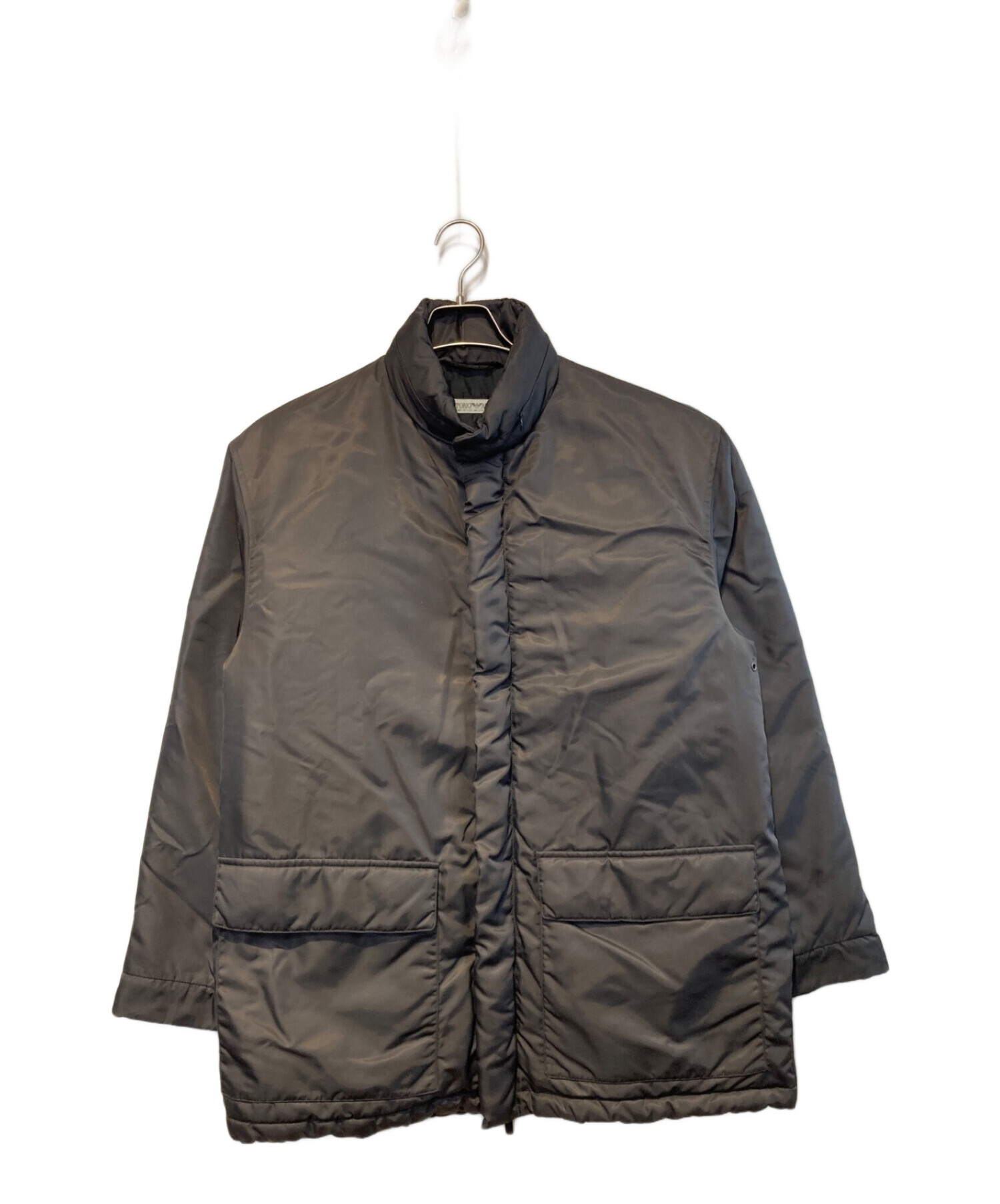 中古・古着通販】EMPORIO ARMANI (エンポリオアルマーニ) パディング