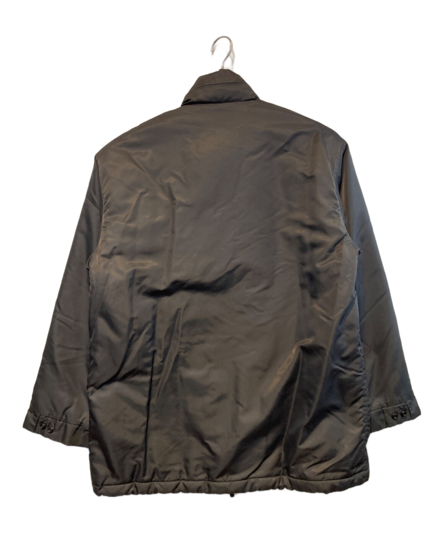 中古・古着通販】EMPORIO ARMANI (エンポリオアルマーニ) パディング 