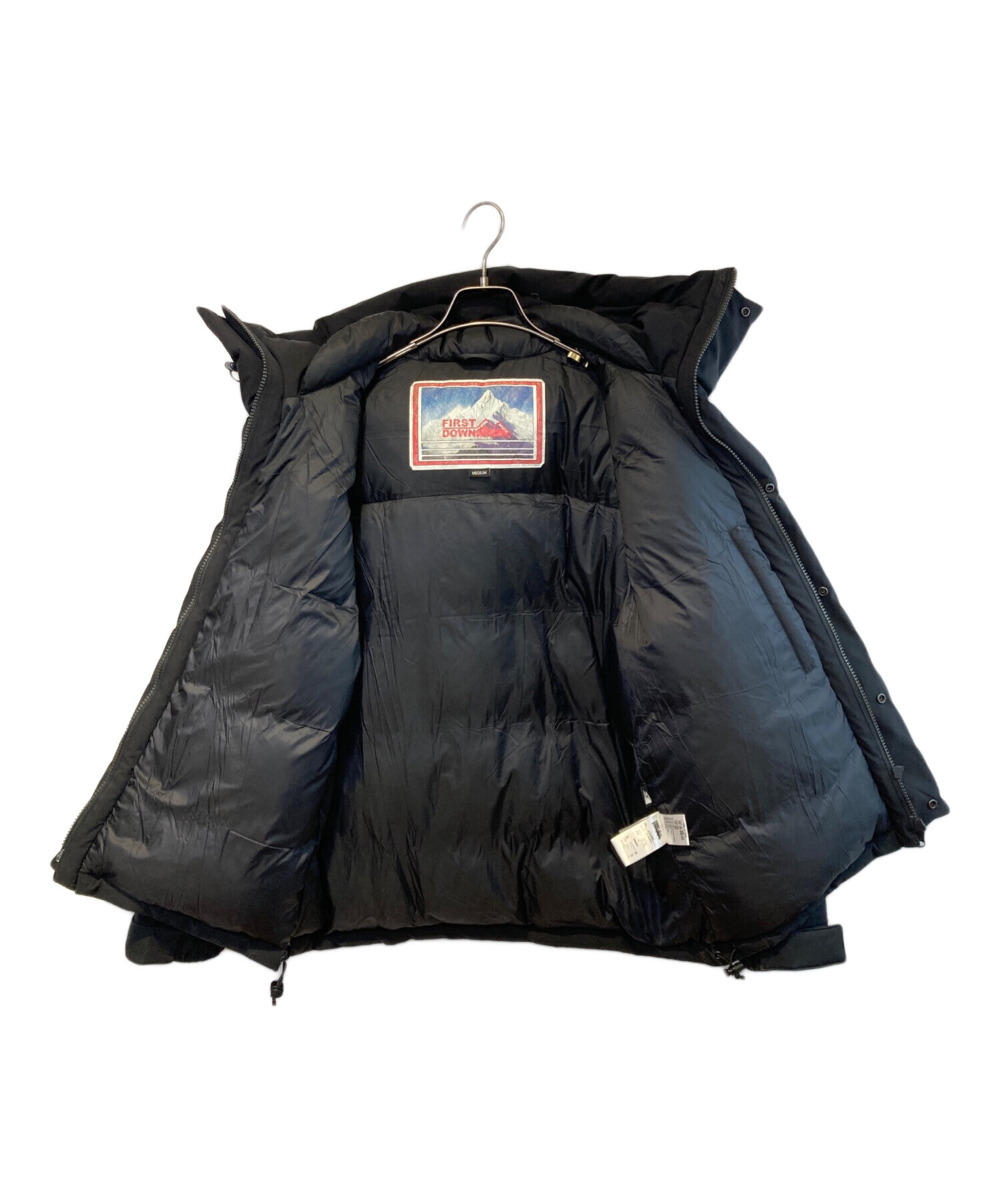 中古・古着通販】FIRST DOWN (ファーストダウン) FREAK'S STORE