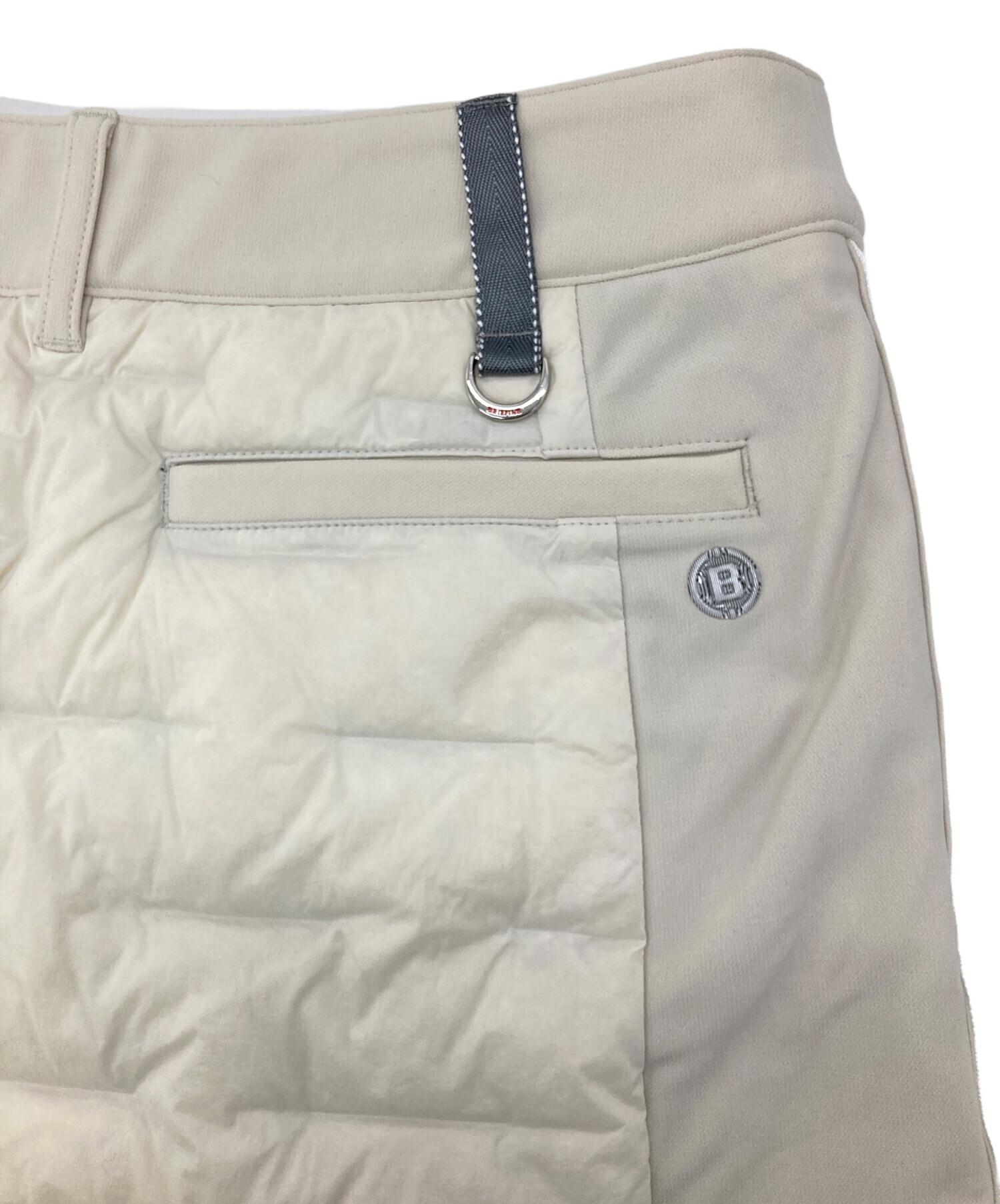 中古・古着通販】BRIEFING (ブリーフィング) WOMEN`S HYBRID DOWN