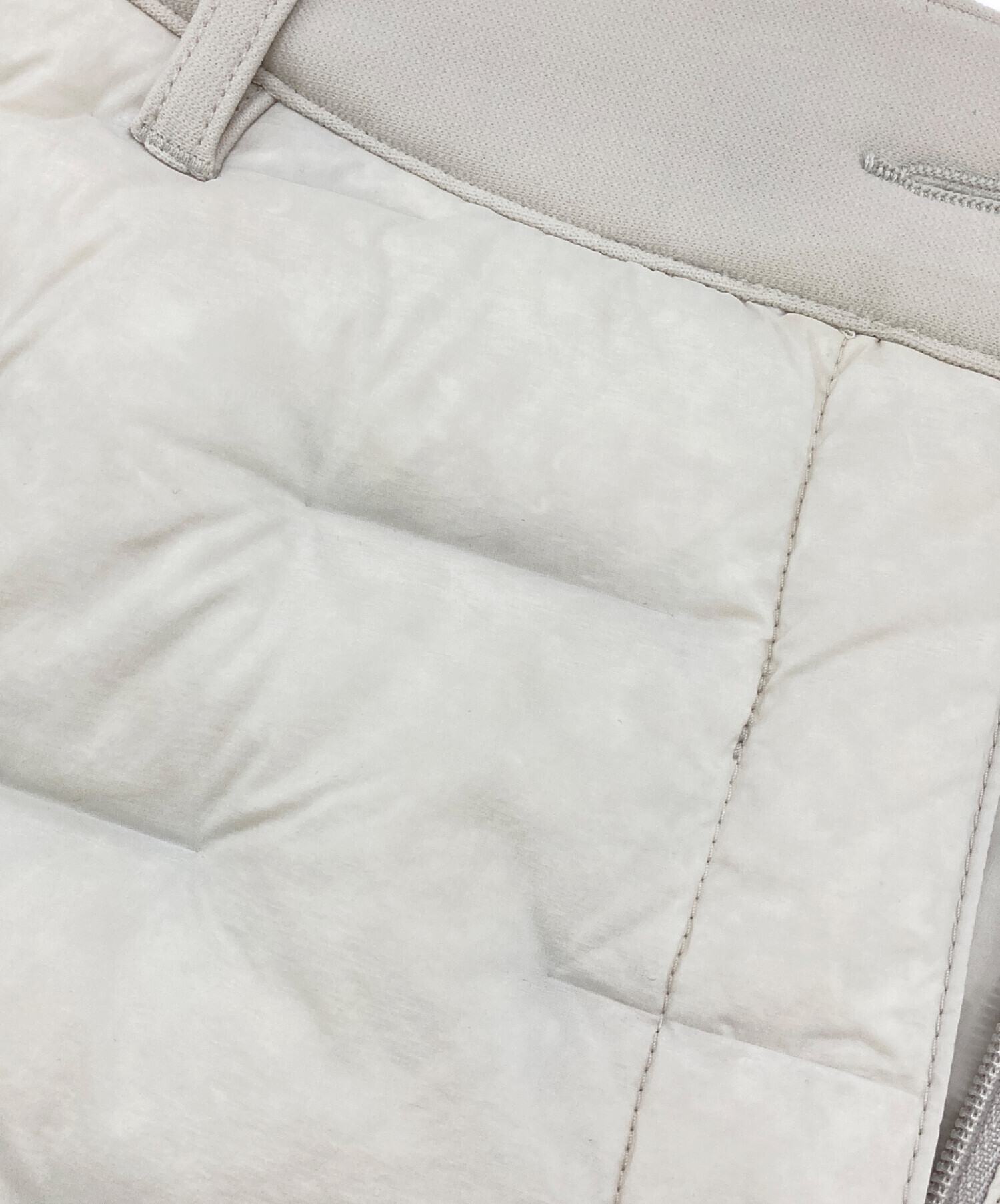 中古・古着通販】BRIEFING (ブリーフィング) WOMEN`S HYBRID DOWN