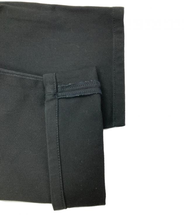 ANATOMICA Lot 314T ブラックデニムパンツ W34 L32 ANATOMICA Lot 314T