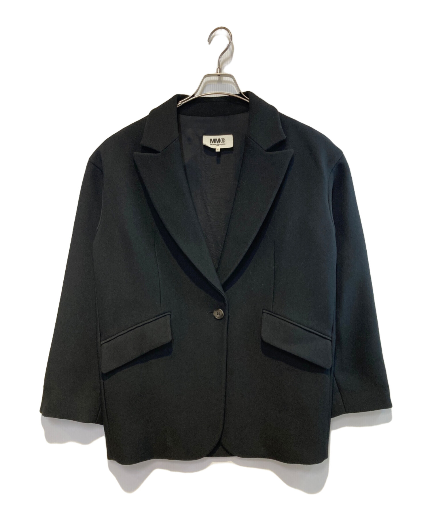 maison margiela ジャケット 楽天市場】エムエムシックス メゾンマルジェラ/MM6 MAISON MARGIELA