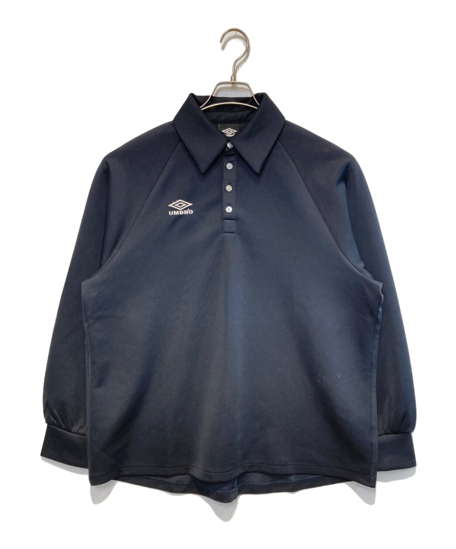 BELPER ボレロ 中古・古着通販】UMBRO (アンブロ) BELPER (ベルパー) M TO R