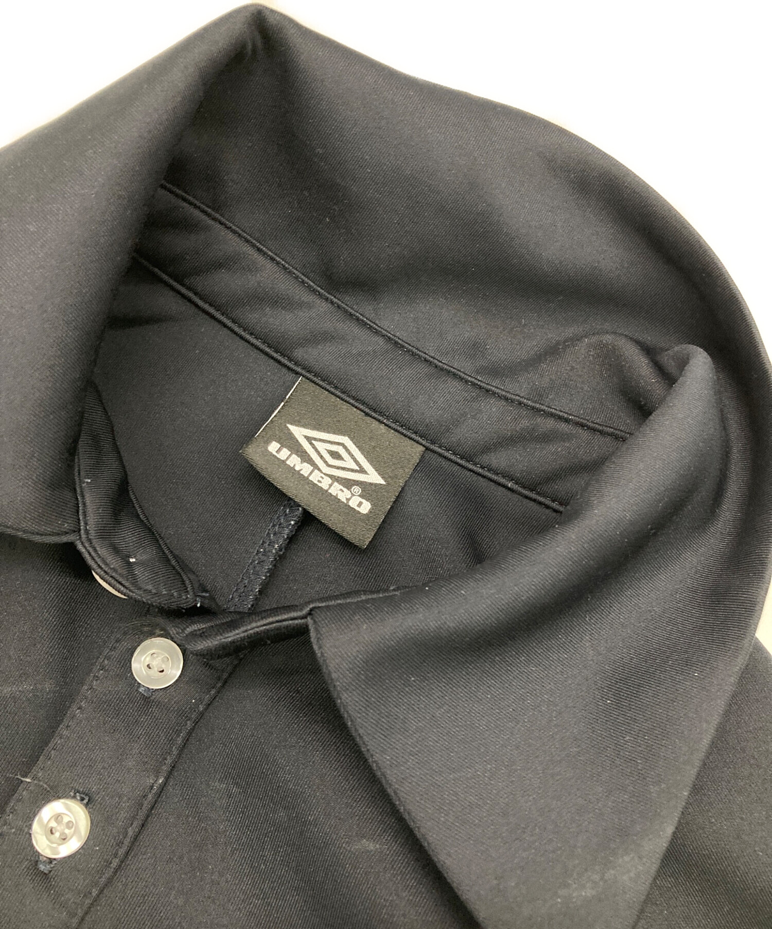 中古・古着通販】UMBRO (アンブロ) BELPER (ベルパー) M TO R