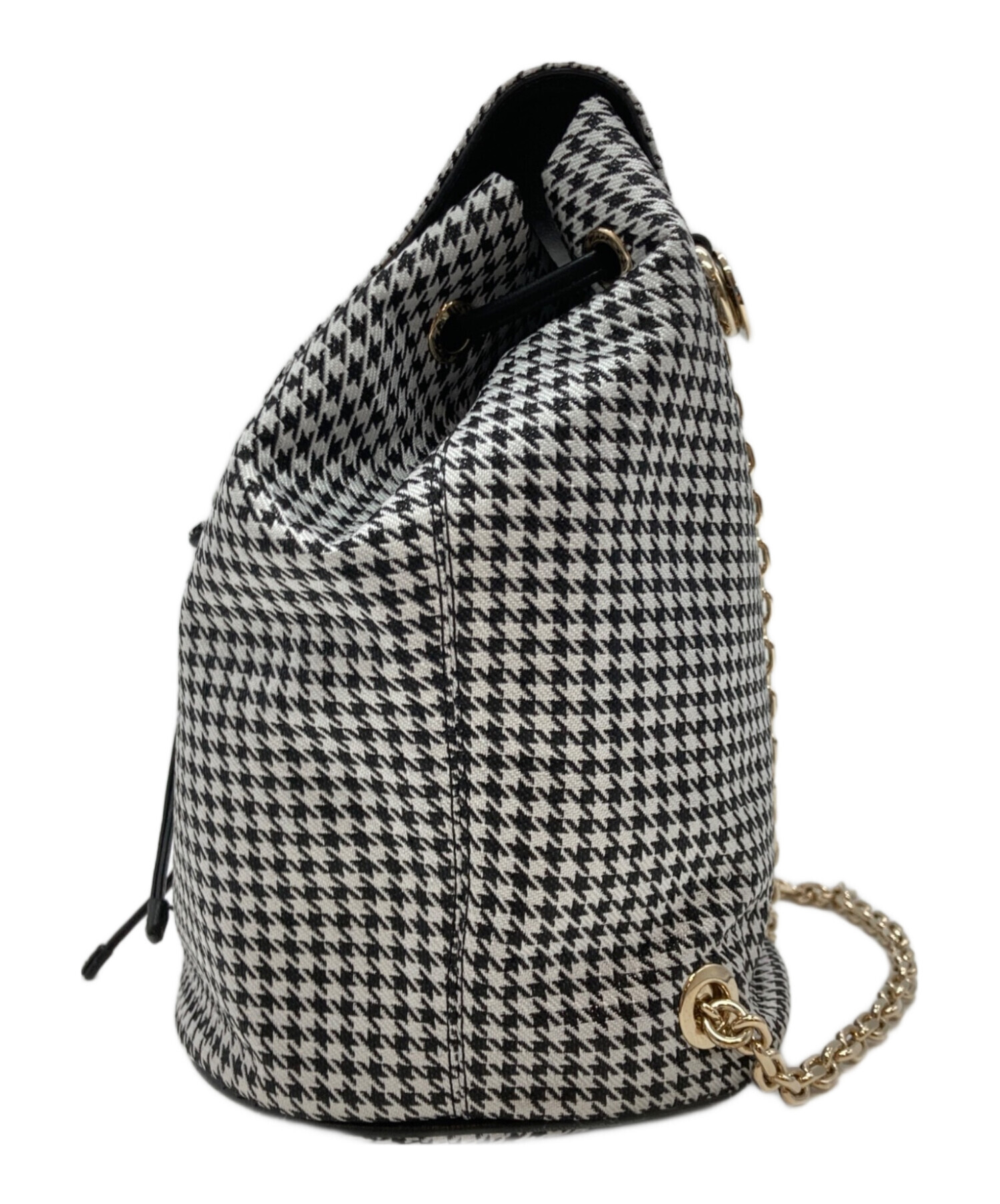 中古・古着通販】Roger Vivier (ロジェ ヴィヴィエ) 千鳥柄チェーン