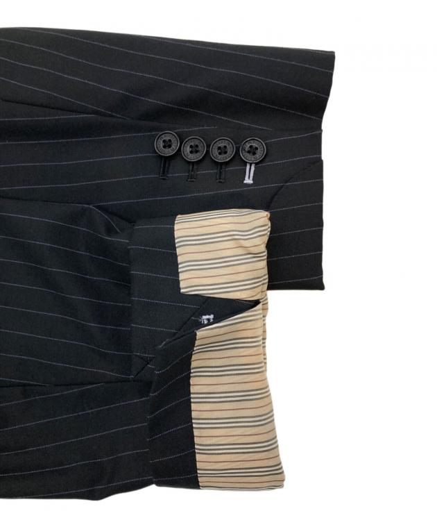 中古・古着通販】BURBERRY BLACK LABEL (バーバリーブラックレーベル