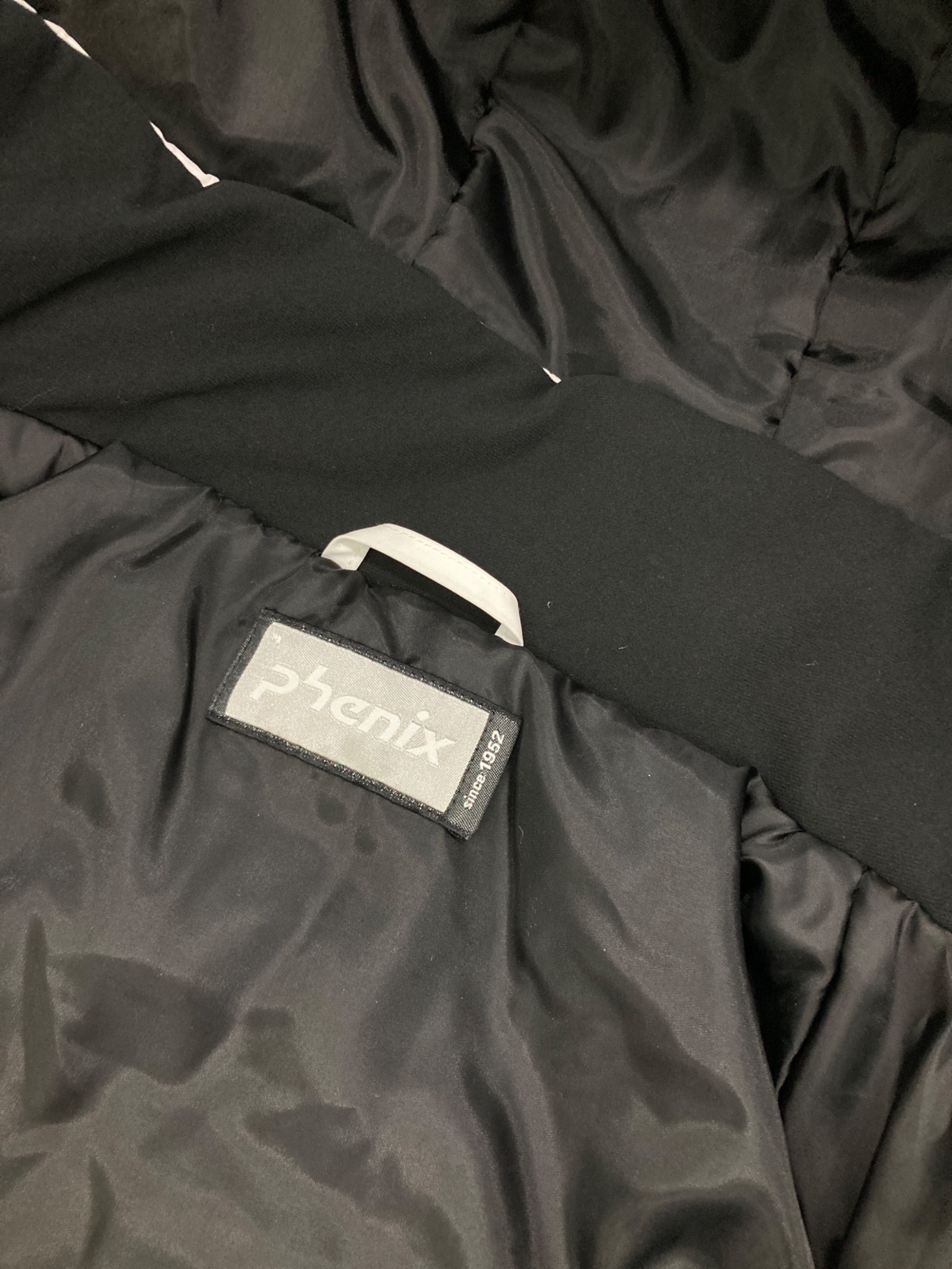 中古・古着通販】PHENIX (フェニックス) ゴアテックスジャケット