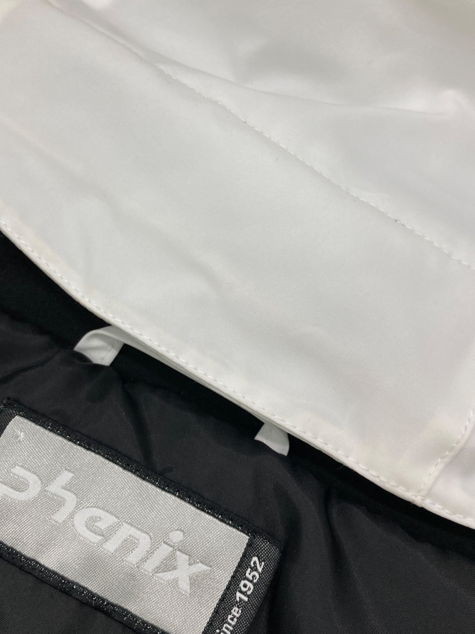 中古・古着通販】PHENIX (フェニックス) ゴアテックスジャケット