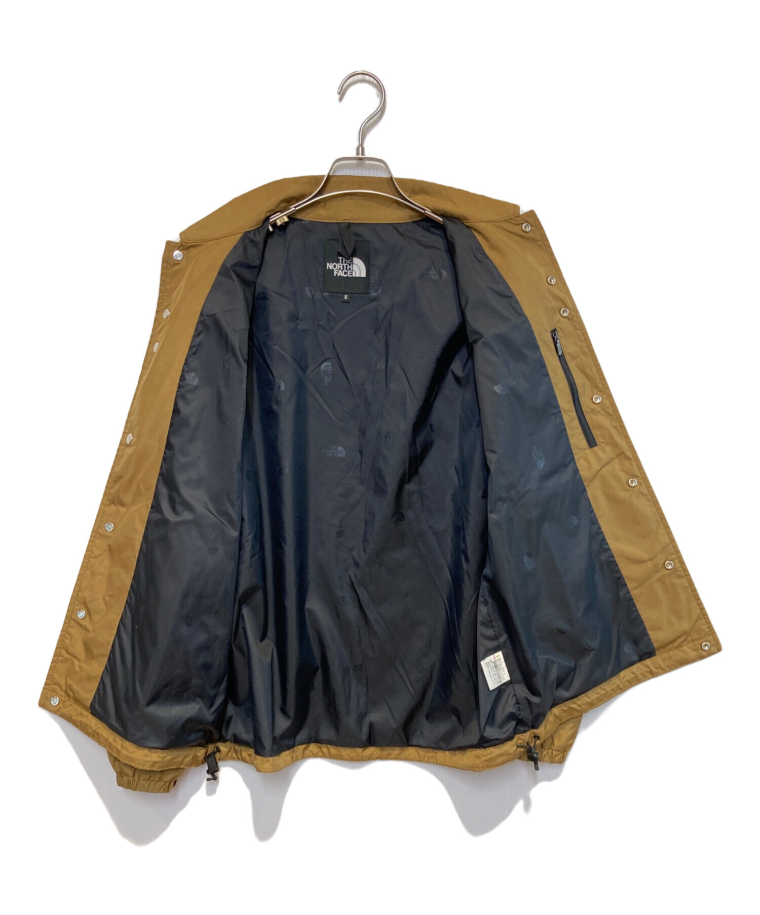中古・古着通販】THE NORTH FACE (ザ ノース フェイス) The Coach