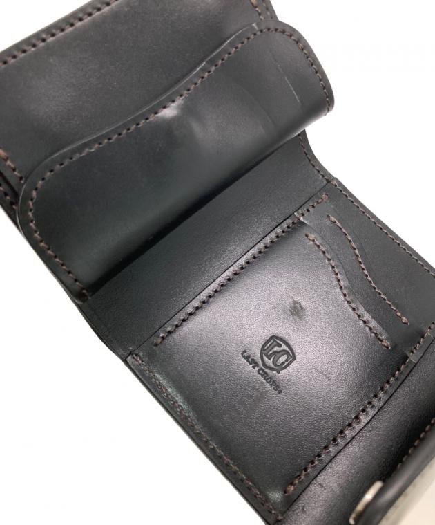 中古・古着通販】LAST CROPS (ラストクロップス) COLT ブラック