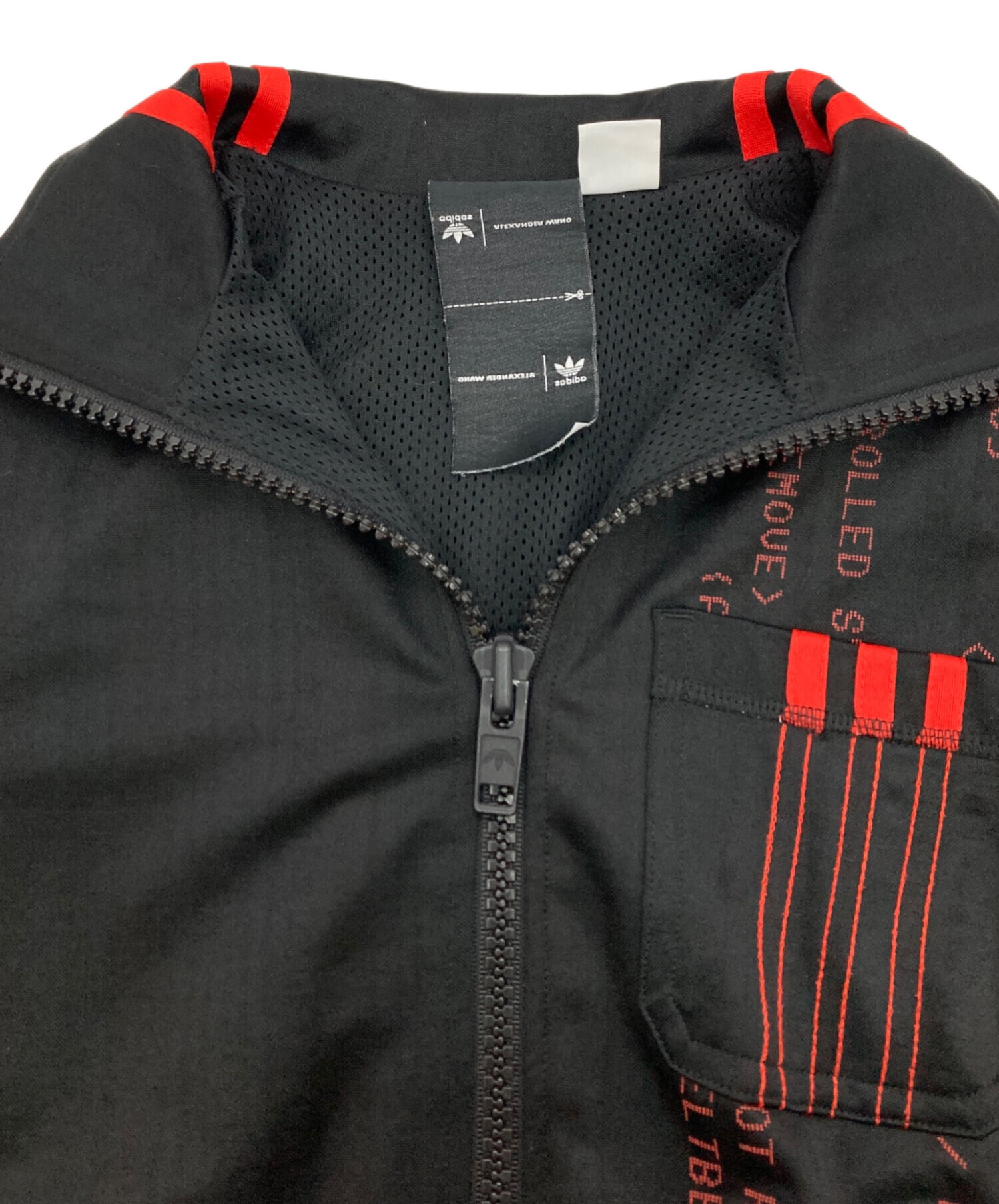 中古・古着通販】adidas Originals (アディダスオリジナル) ALEXANDER