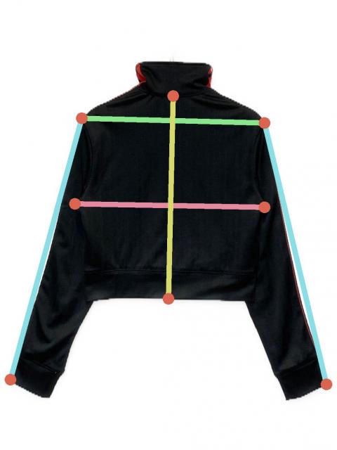 中古・古着通販】adidas Originals (アディダスオリジナル) ALEXANDER