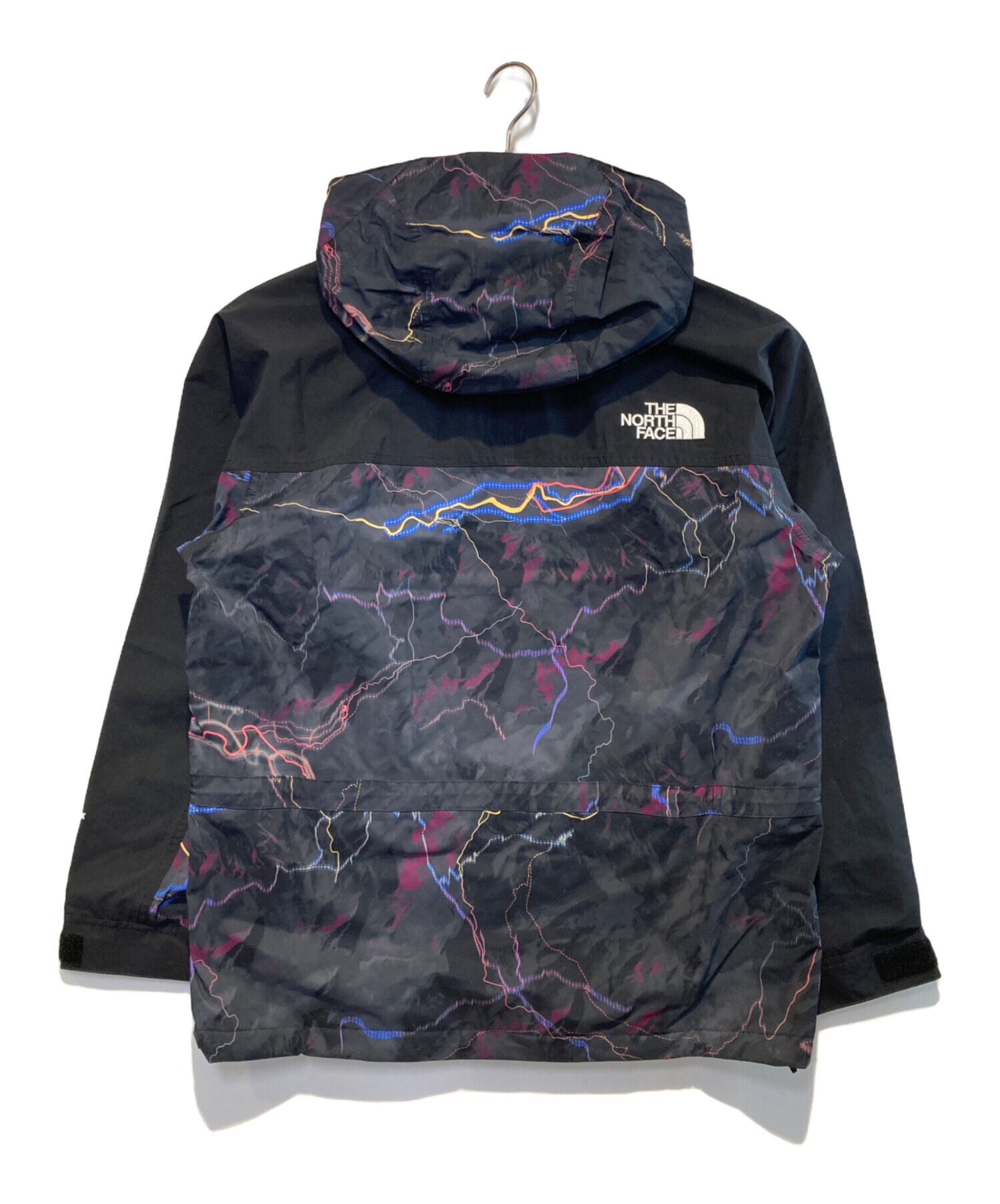 THE NORTH FACE 幾何学模様 ジャケット 140 THE NORTH FACE 幾何学模様 ジャケット 140 楽天市場】【最大100