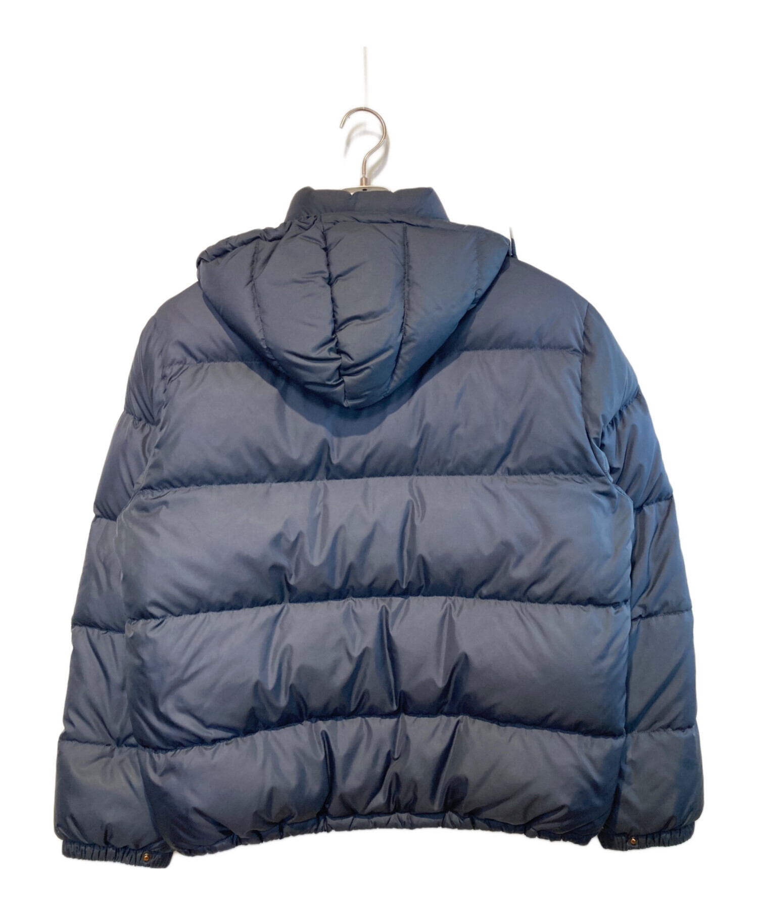 【未使用タグ付き】ポロラルフローレン ダウンジャケット ネイビー 160サイズ ラルフローレン ダウン ネイビー 未使用タグ付き】ポロラルフローレン