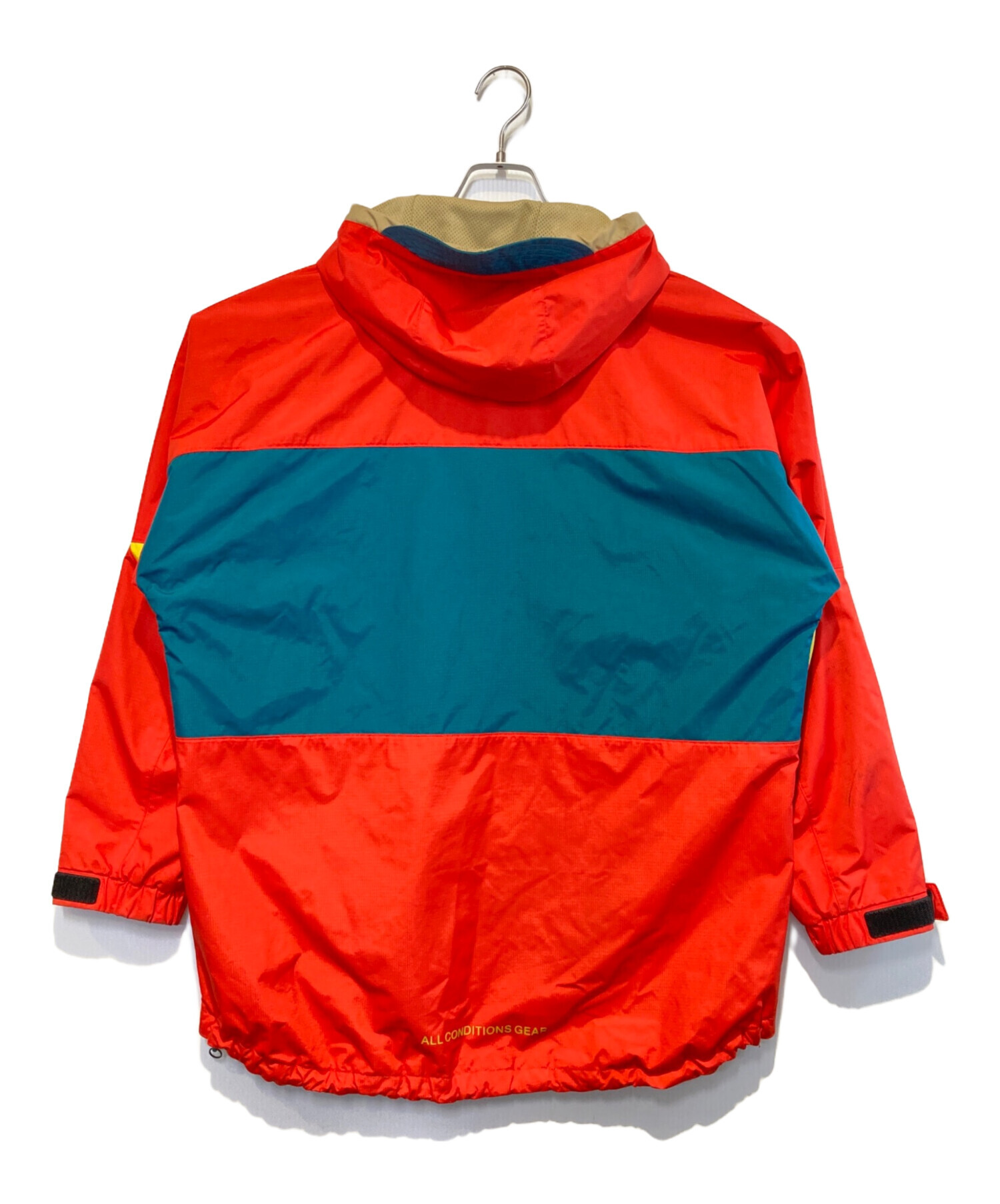 中古・古着通販】NIKE ACG (ナイキエーシージー) ナイロンジャケット