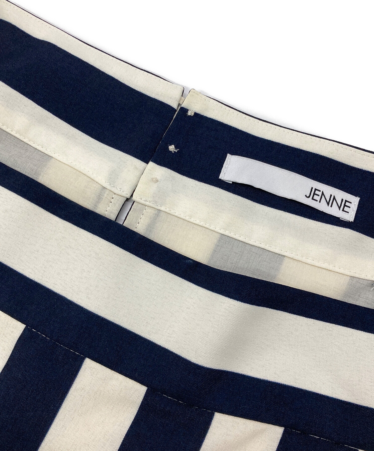 中古・古着通販】JENNE (ジェンヌ) 2WAYシルエットパリジェンヌ