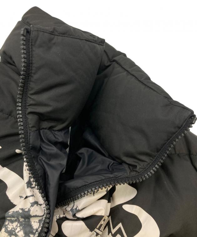 【限定モデル】FULL-BK × FIRST DOWN DOWN JACKET 中古・古着通販】FIRST DOWN (ファーストダウン) FULL-BK