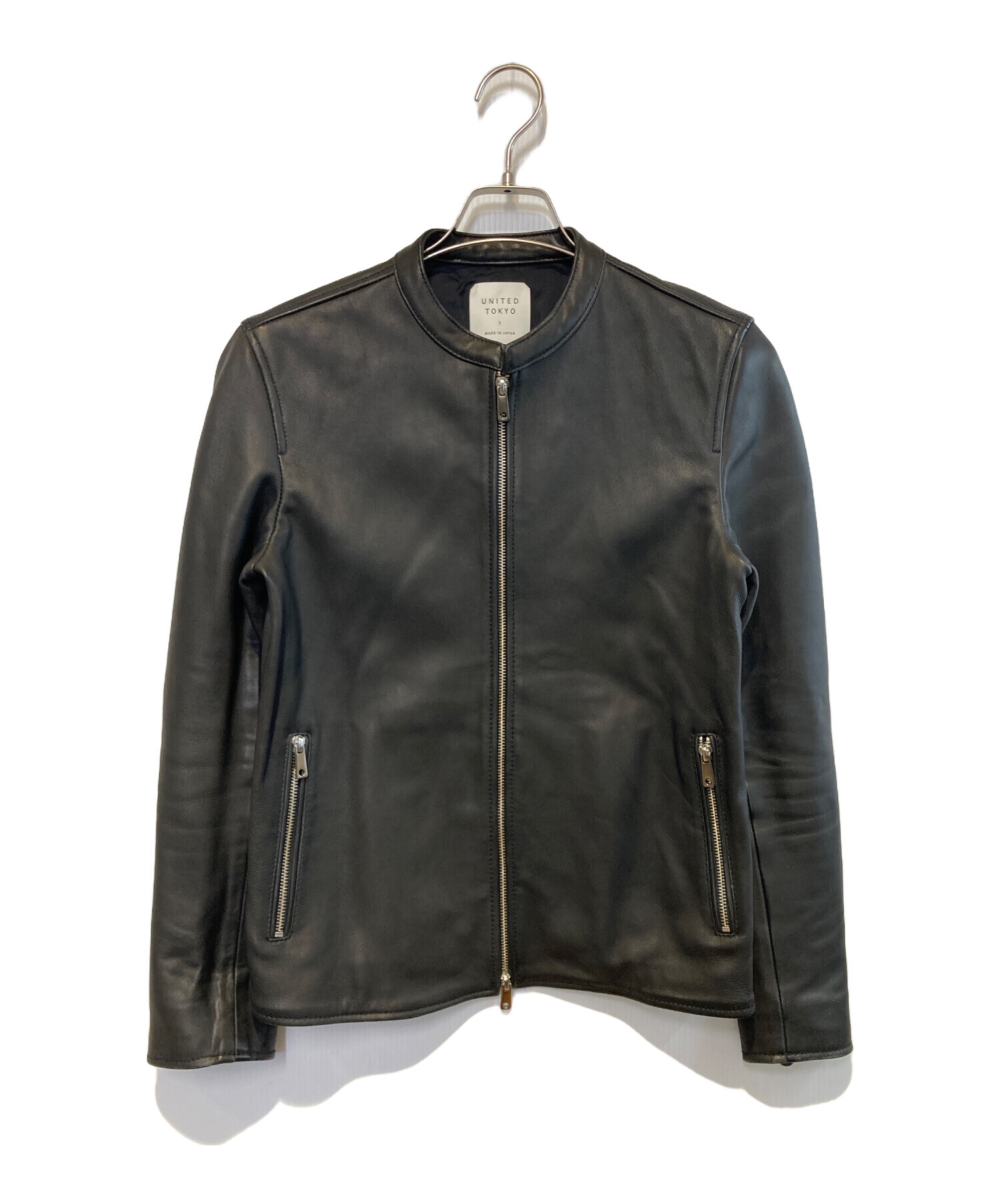 中古・古着通販】UNITED TOKYO (ユナイテッドトーキョー) シングル