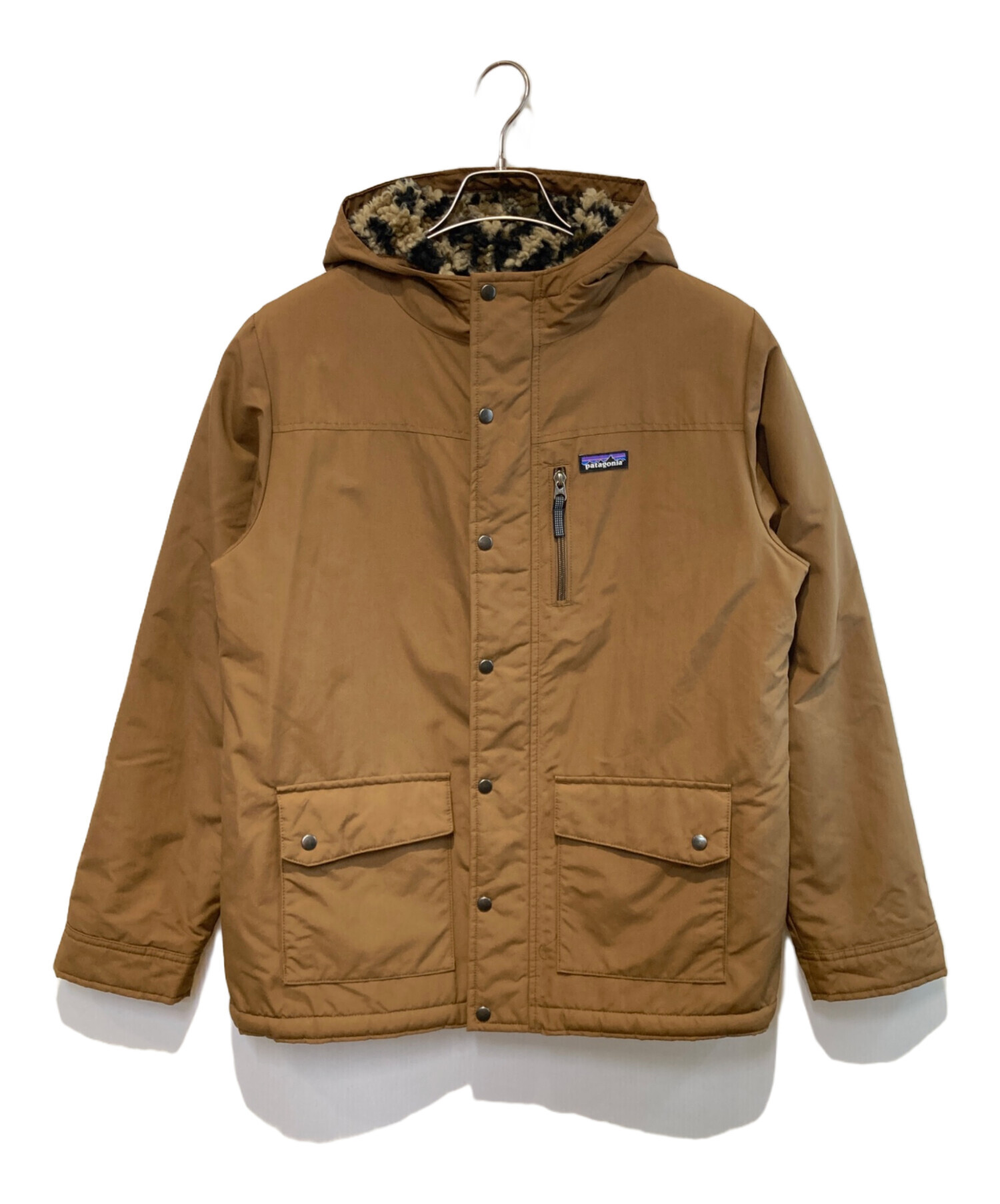 中古・古着通販】Patagonia (パタゴニア) BOYS INFURNO JACKET
