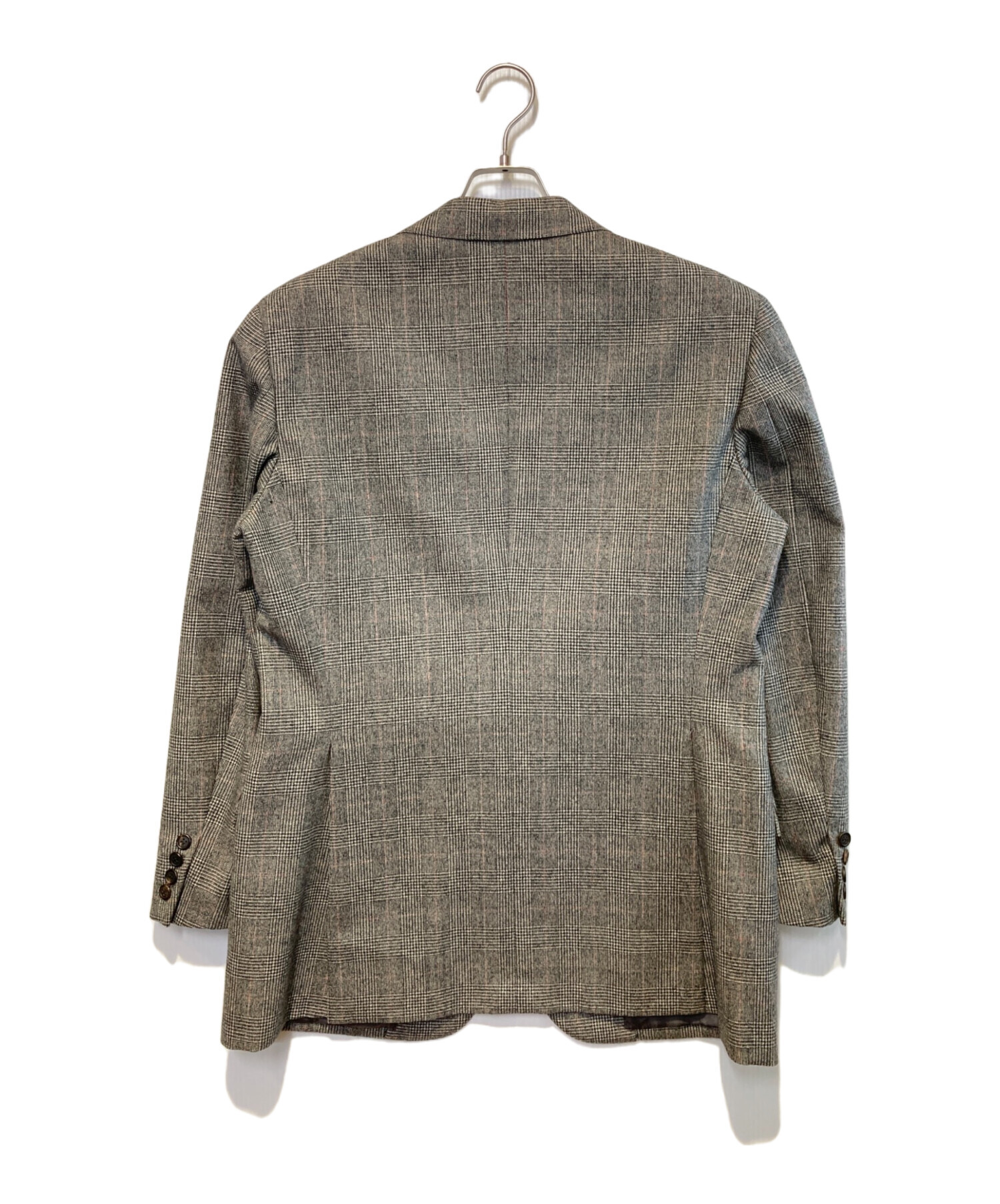 中古・古着通販】POLO RALPH LAUREN (ポロ・ラルフローレン) ウール