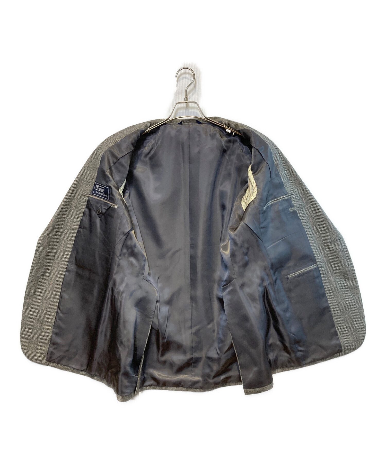 中古・古着通販】POLO RALPH LAUREN (ポロ・ラルフローレン) ウール