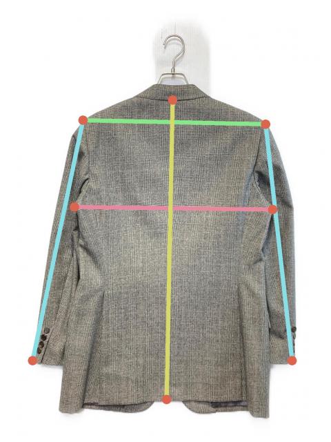 中古・古着通販】POLO RALPH LAUREN (ポロ・ラルフローレン) ウール