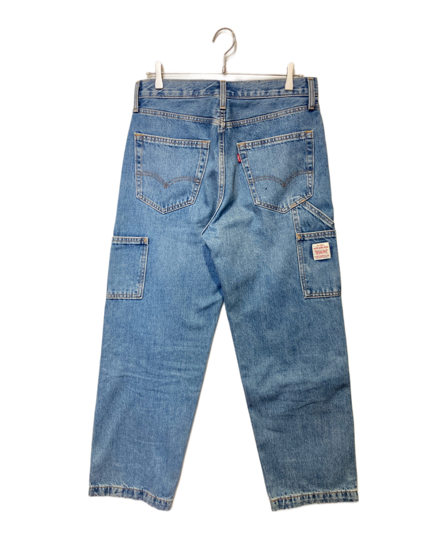 中古・古着通販】LEVI