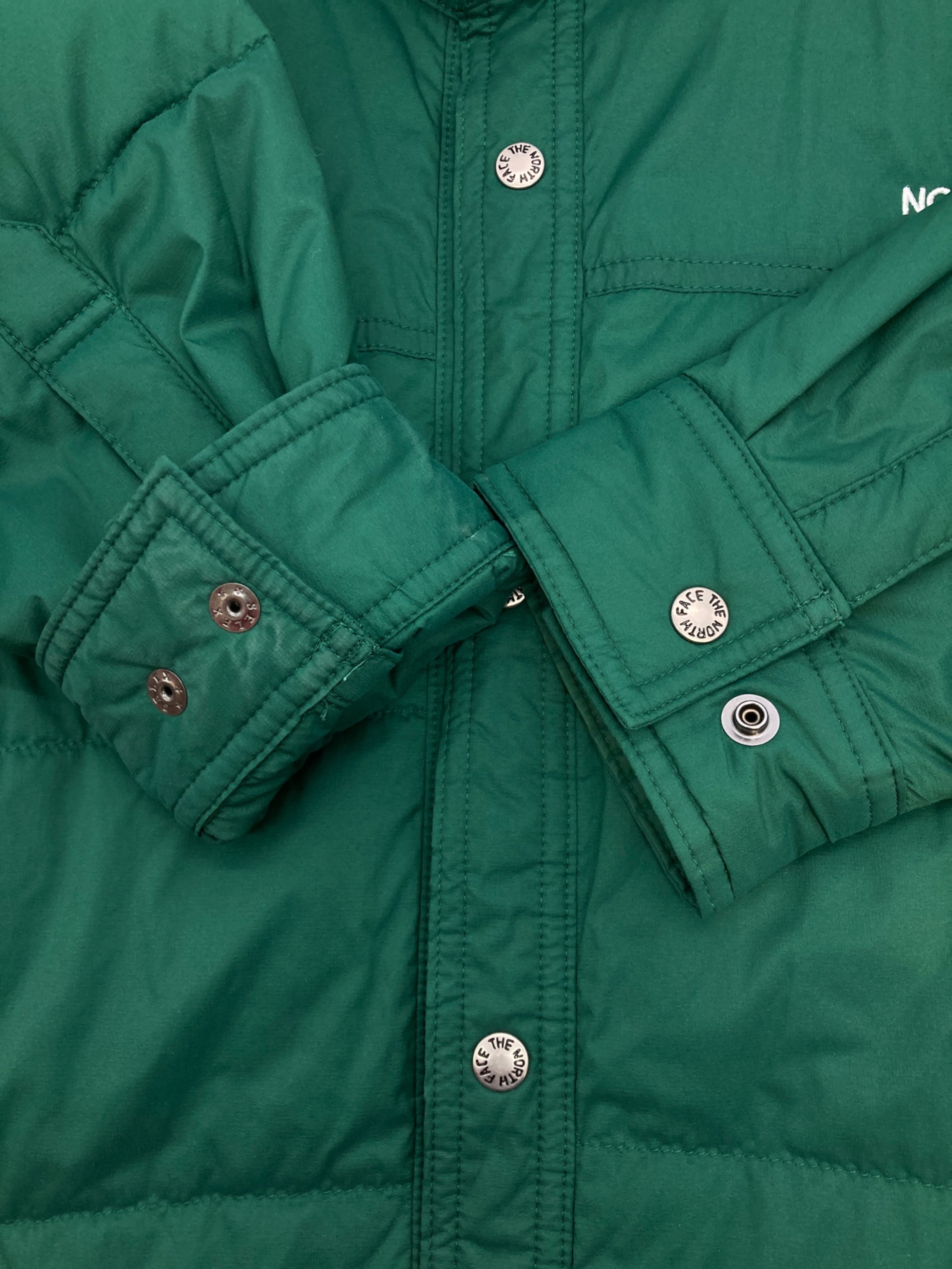 中古・古着通販】THE NORTH FACE (ザ ノース フェイス) MEADOW WARM